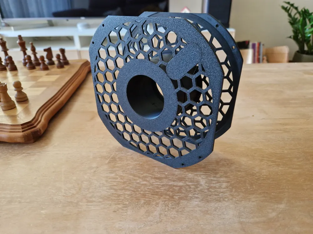 A1 Mini Spool - Free 3D Print Model - MakerWorld