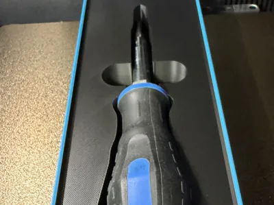 Grifinity box for iFixit All-in-One PC Driver