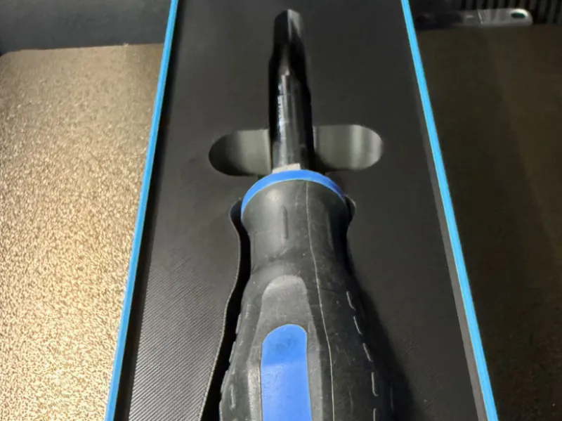 Grifinity box for iFixit All-in-One PC Driver