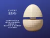 Normal Egg | Silent