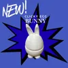 Clicky Bunny Egg | Silent | *New*