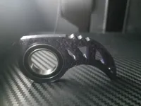 Karambit porte-clés défault — photo 4