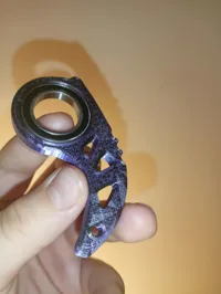 Karambit porte-clés défault — photo 7