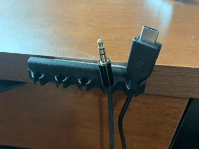 Cable Organizer