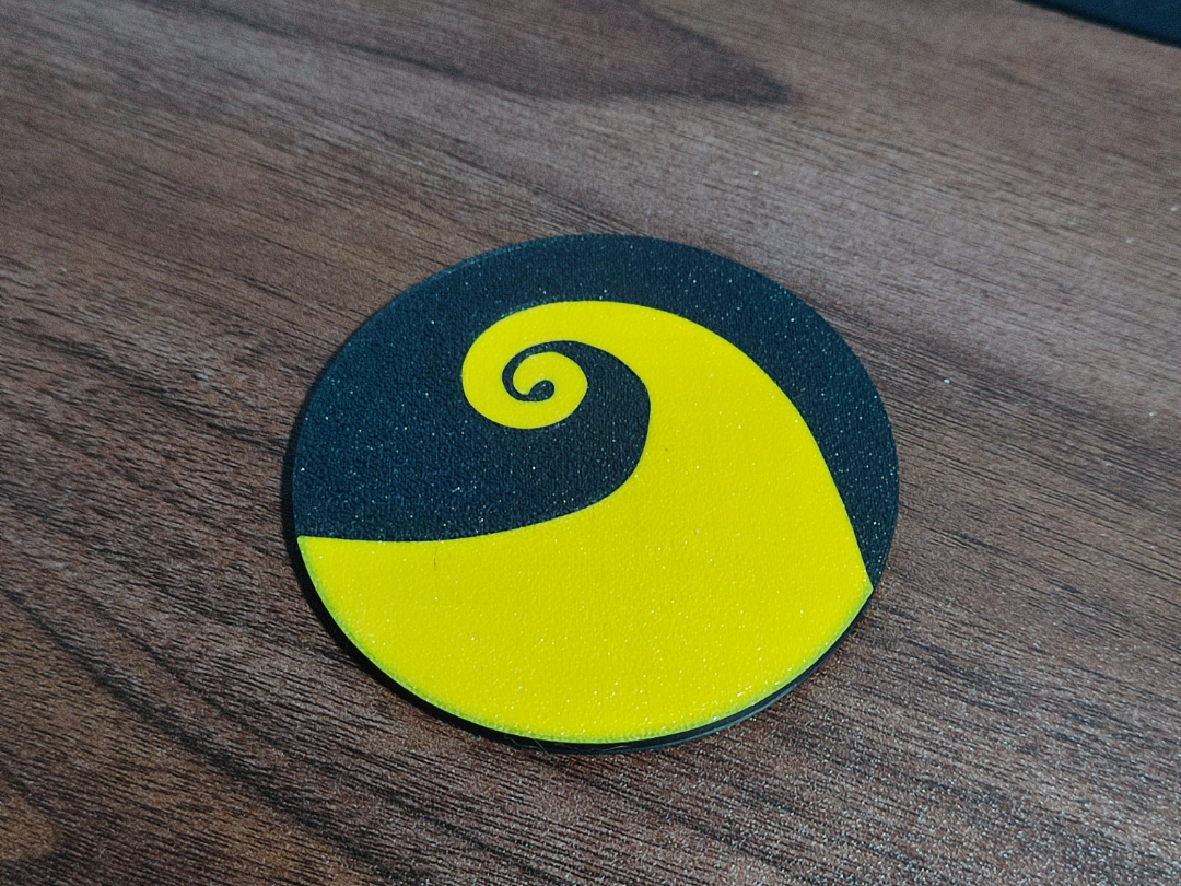 Coaster The Moonlight Spiral