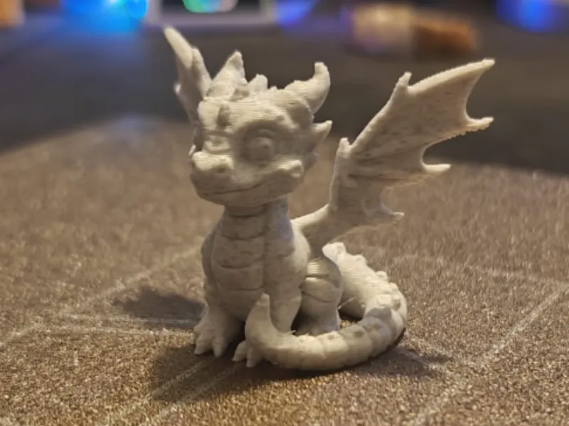 Apex Dragon: Il Test di Calibrazione Estremo