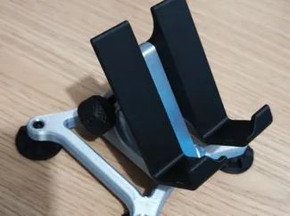 Support seul pour Manette Xbox series Elite