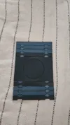Optimized distribution on the print plate