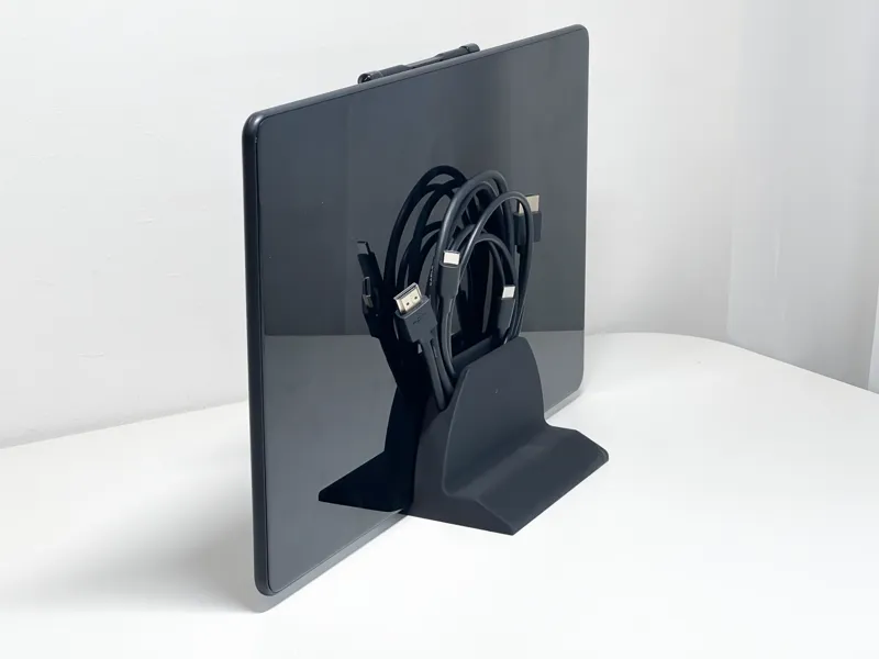 Portable Device  Dock (8 to 26 mm thickness)