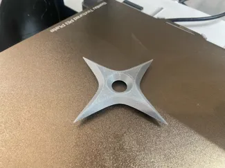 Shuriken