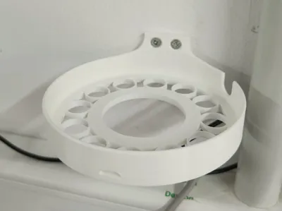 Tp-Link Deco Mesh X1500 - Wall Mount