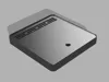 0.2mm layer, 2 walls, 12% infill
