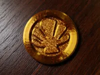 0.2mm 层高, 2 层墙, 15% 填充