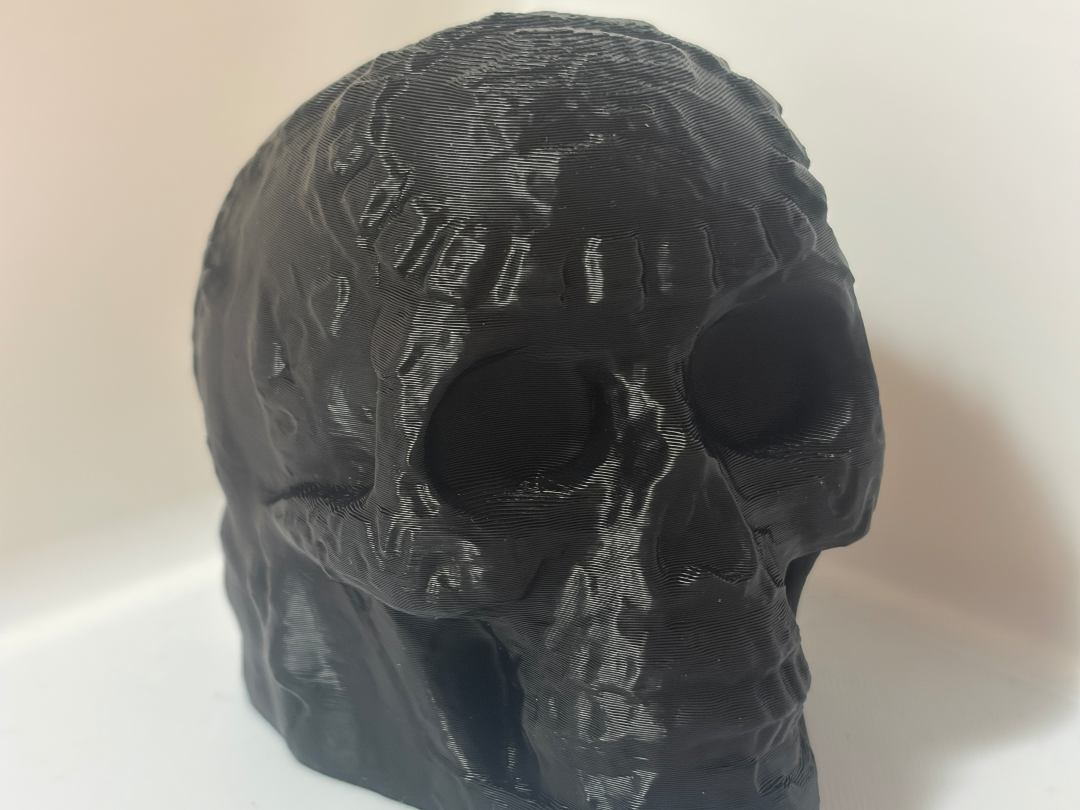 aztec death whistle (improved to be scarier)