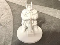 0.2mm nozzle, 0.08mm layer, 4 walls, 15% infill