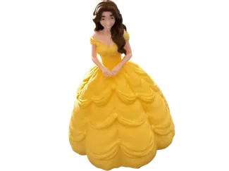 Princess Belle