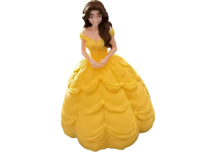Princess Belle