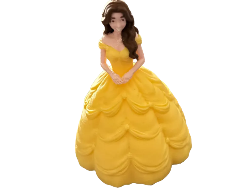 Princess Belle