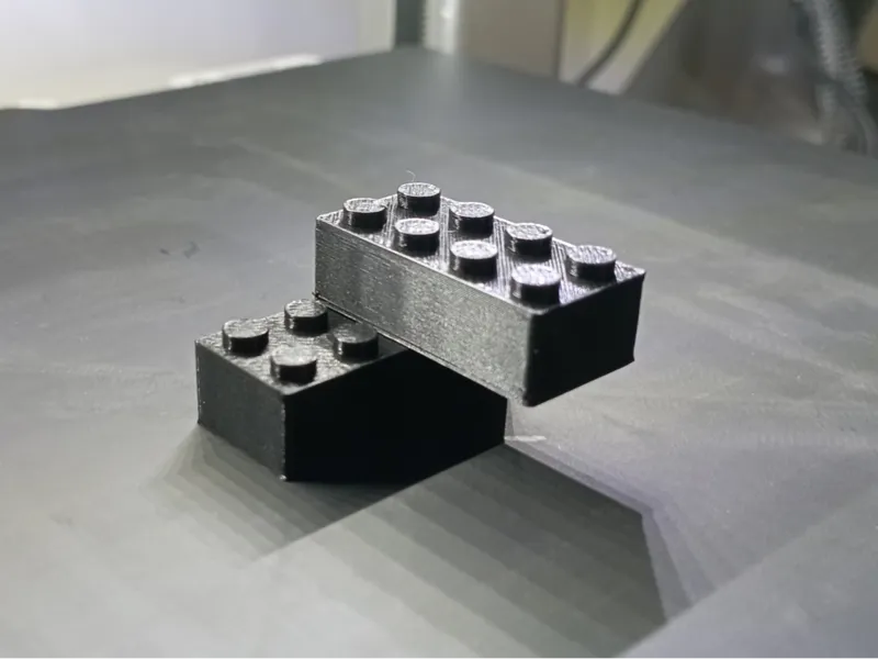 Parametric Construction Brick/base Openscad