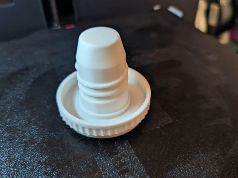 Thermos 764 Stopper Lid