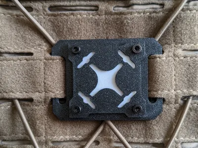 Molle Accessory - Drone Pilot
