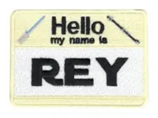 Name Plate