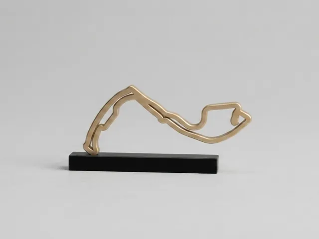 Trophée Circuit Monaco