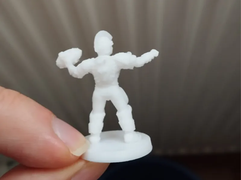 Blood bowl Equipo humano