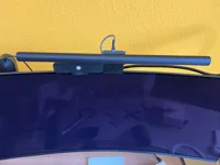 Adaptateur barre lumineuse Xiaomi pour Alienware — photo 2