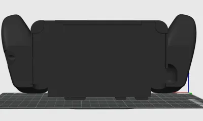 DSi XL/LL Grip