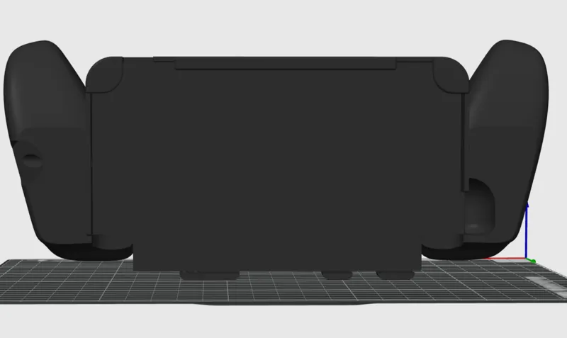 DSi XL/LL Grip