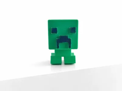 Minecraft Creeper