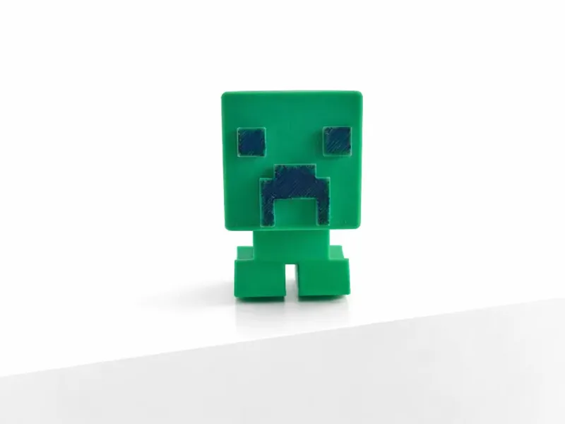 Minecraft Creeper