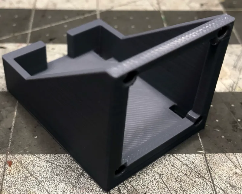 FPV Camera backpack 