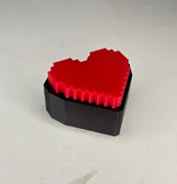 0.12mm layer, 2 walls, 15% infill