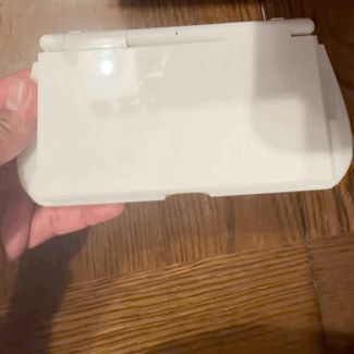 RG DS Grip w Stylus Holder