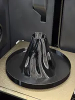 0.2mm layer, 4 walls, 25% infill