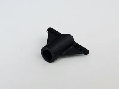 Presta Valve Core Remover