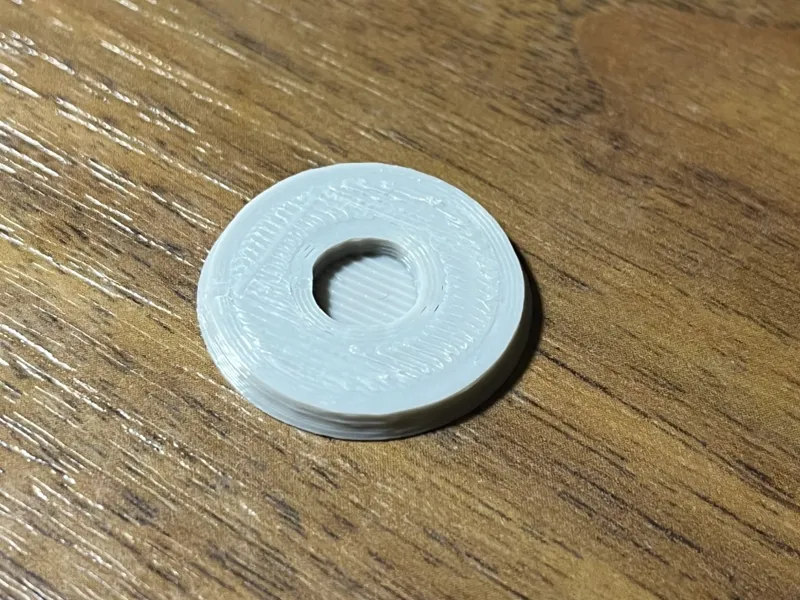 40k 28mm base magnet insert