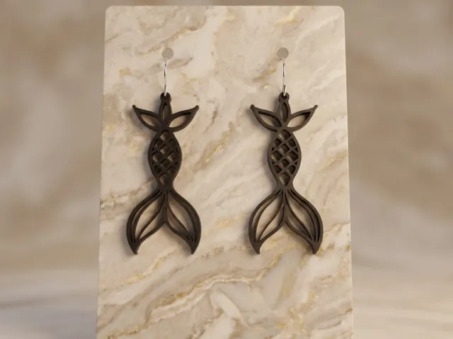 Boucles oreilles 95