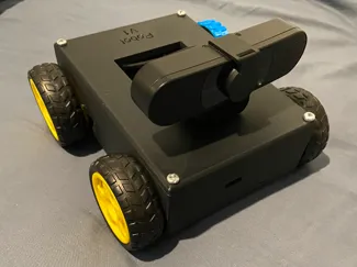 Robot Chassis