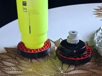0.2mm layer, 5 walls, 25% infill