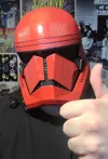 Wearable resize (may need adjusting based on head size)