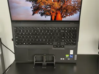 Lenovo Laptop Verticall stand