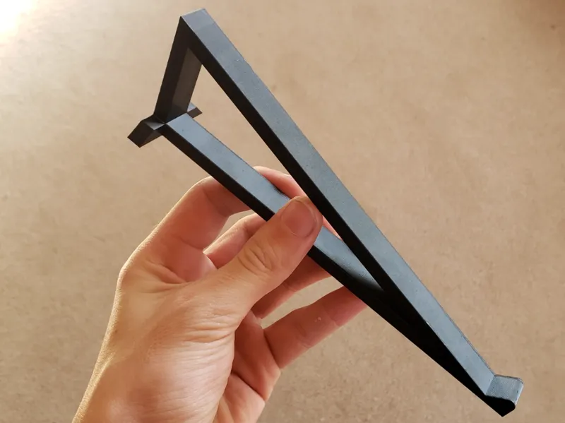 keyboard stand