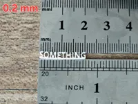 Littlest Something 0.2 mm nozzle