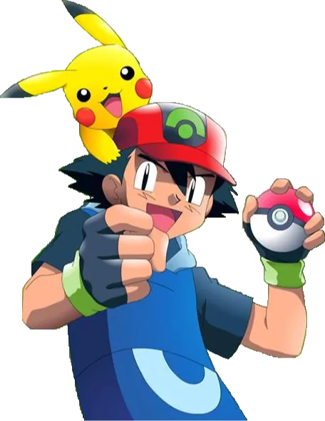 Ash hueforge