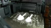 0.2mm layer, 5 walls, 100% infill
