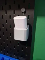 A1 mini - 0.2mm layer, 2 walls, 15% infill