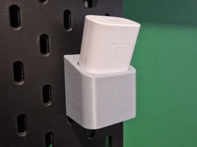 SKADIS Samsung Charger Holder (EU Plug)